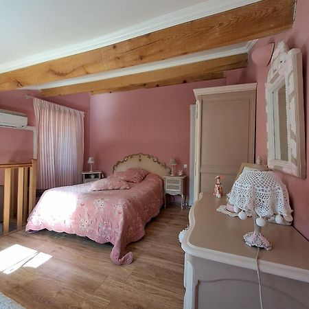 Appartamento Location En Corse Au Pied Du Monte Cintu Lozzi Esterno foto