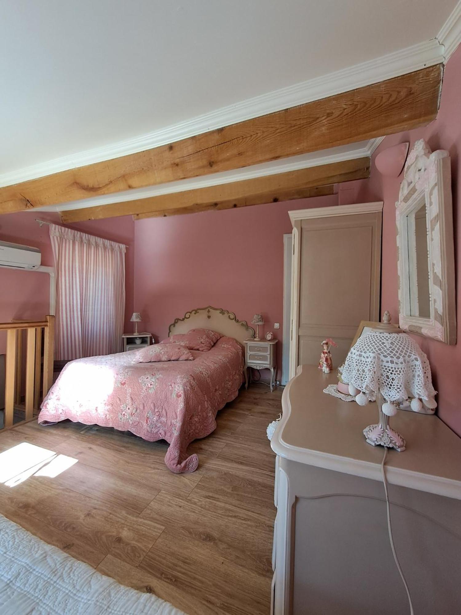 Appartamento Location En Corse Au Pied Du Monte Cintu Lozzi Esterno foto